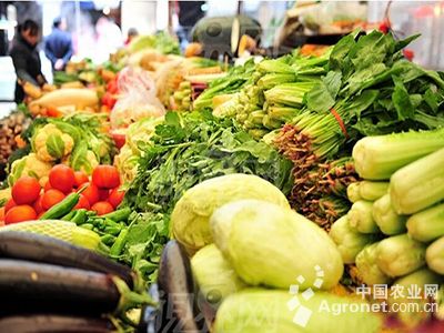 蔬菜农药超标处罚案例