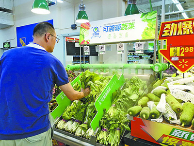 黄心菜价格多少钱一斤