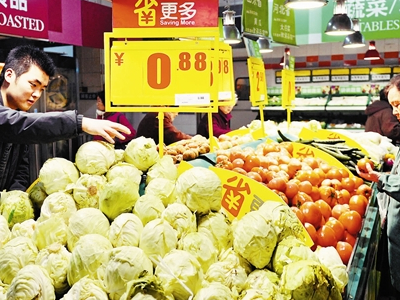 北京红红薯贮藏方法